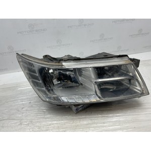 FARO ANTERIORE DESTRO FIAT Freemont 1° Serie 05067788AD (11)