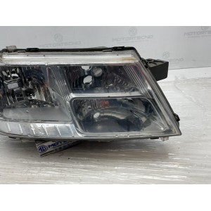 FARO ANTERIORE DESTRO FIAT Freemont 1° Serie 05067788AD (11)