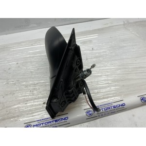 Specchietto Retrovisore Destro LANCIA Ypsilon 4° Serie  Anno: 2018 nero