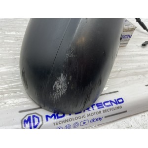 Specchietto Retrovisore Destro LANCIA Ypsilon 4° Serie  Anno: 2018 nero