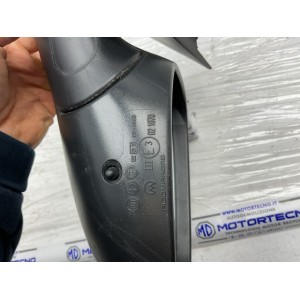 Specchietto Retrovisore Destro LANCIA Ypsilon 4° Serie  Anno: 2018 nero