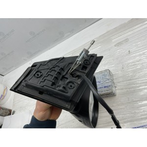 Specchietto Retrovisore Destro LANCIA Ypsilon 4° Serie  Anno: 2018 nero