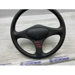 VOLANTE FIAT Punto Berlina prima serie senza AIRBAG (93  99)