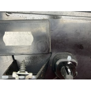 PLANCIA MODANATURA CRUSCOTTO CENTRALE GRIGIA ALFA ROMEO Giulietta Serie (940_) 156088373 (13)