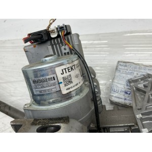 PIANTONE CITY COMPLETO RENAULT Clio Serie IV 6700 003 396 (12 19)