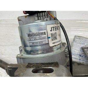PIANTONE CITY COMPLETO RENAULT Clio Serie IV 6700 003 396 (12 19)