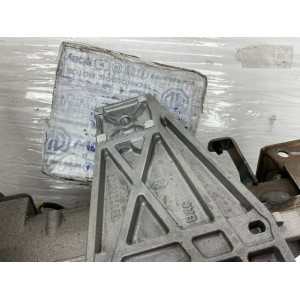PIANTONE CITY COMPLETO RENAULT Clio Serie IV 6700 003 396 (12 19)