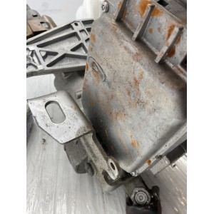 PIANTONE CITY COMPLETO RENAULT Clio Serie IV 6700 003 396 (12 19)