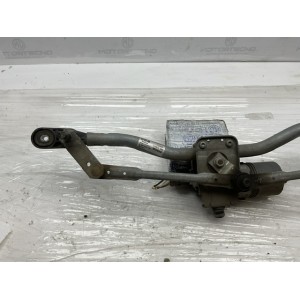 TANDEM MOTORINO TERGICRISTALLO ANTERIORE ALFA ROMEO Giulietta Serie (940_) 50509396 3397021178 (10 13)