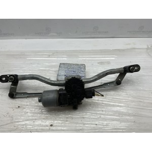 TANDEM MOTORINO TERGICRISTALLO ANTERIORE ALFA ROMEO Giulietta Serie (940_) 50509396 3397021178 (10 13)
