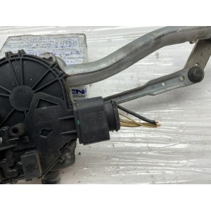 TANDEM MOTORINO TERGICRISTALLO ANTERIORE ALFA ROMEO Giulietta Serie (940_) 50509396 3397021178 (10 13)