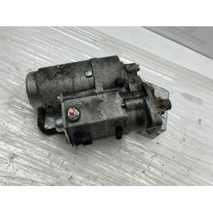 MOTORINO D' AVVIAMENTO HYUNDAI Tucson diesel 2000 (04 09)