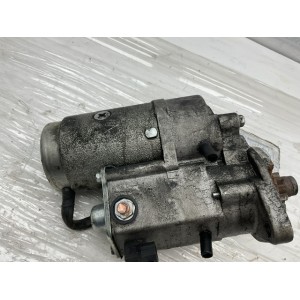 MOTORINO D' AVVIAMENTO HYUNDAI Tucson diesel 2000 (04 09)