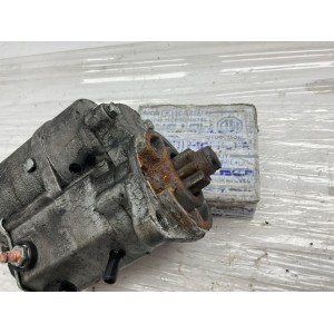 MOTORINO D' AVVIAMENTO HYUNDAI Tucson diesel 2000 (04 09)