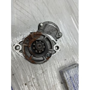 MOTORINO D' AVVIAMENTO HYUNDAI Tucson diesel 2000 (04 09)