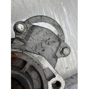 MOTORINO D' AVVIAMENTO HYUNDAI Tucson diesel 2000 (04 09)