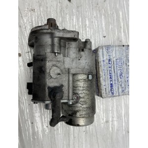 MOTORINO D' AVVIAMENTO HYUNDAI Tucson diesel 2000 (04 09)