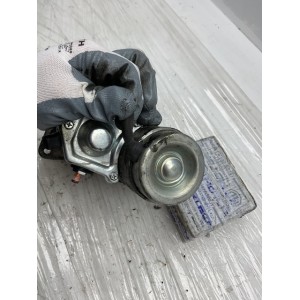 MOTORINO D' AVVIAMENTO HYUNDAI Tucson diesel 2000 (04 09)