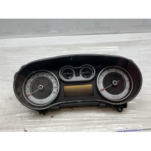 QUADRO STRUMENTI CONTACHILOMETRI FIAT 500 L Serie (351_352) 51913547 (12)