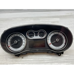 QUADRO STRUMENTI CONTACHILOMETRI FIAT 500 L Serie (351_352) 51913547 (12)