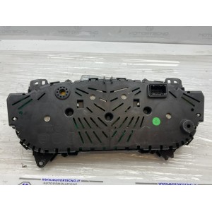 QUADRO STRUMENTI CONTACHILOMETRI FIAT 500 L Serie (351_352) 51913547 (12)