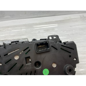 QUADRO STRUMENTI CONTACHILOMETRI FIAT 500 L Serie (351_352) 51913547 (12)