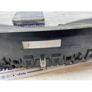 QUADRO STRUMENTI CONTACHILOMETRI FIAT 500 L Serie (351_352) 51913547 (12)