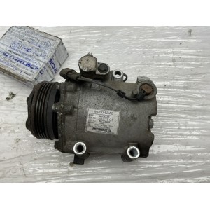 COMPRESSORE ARIA CONDIZIONATA A/C SUZUKI Swift 4° Serie 95200-62JA0 Benzina 1300 (04 10)