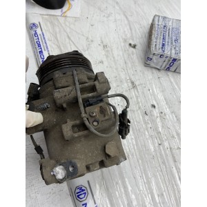 COMPRESSORE ARIA CONDIZIONATA A/C SUZUKI Swift 4° Serie 95200-62JA0 Benzina 1300 (04 10)