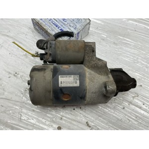 MOTORINO D' AVVIAMENTO SUZUKI Swift 4° Serie 31100-86G0 M002T46781ZE M13A benzina 1300 (04 10)