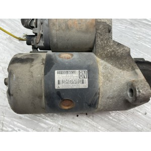MOTORINO D' AVVIAMENTO SUZUKI Swift 4° Serie 31100-86G0 M002T46781ZE M13A benzina 1300 (04 10)