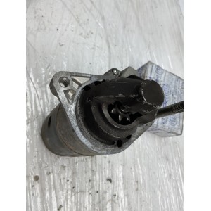 MOTORINO D' AVVIAMENTO SUZUKI Swift 4° Serie 31100-86G0 M002T46781ZE M13A benzina 1300 (04 10)