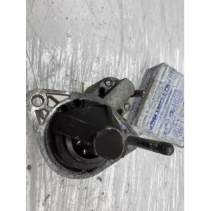 MOTORINO D' AVVIAMENTO SUZUKI Swift 4° Serie 31100-86G0 M002T46781ZE M13A benzina 1300 (04 10)