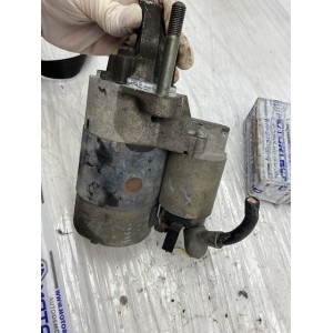 MOTORINO D' AVVIAMENTO SUZUKI Swift 4° Serie 31100-86G0 M002T46781ZE M13A benzina 1300 (04 10)