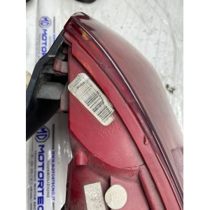 FANALE FARO POSTERIORE SINISTRO A LED PARTE ESTERNA 9681074180-00 CITROEN C5 MK2 08-17