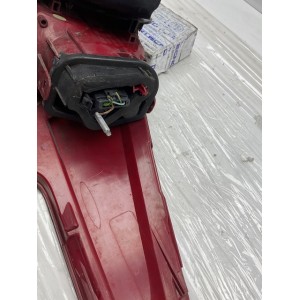 FANALE FARO POSTERIORE SINISTRO A LED PARTE ESTERNA 9681074180-00 CITROEN C5 MK2 08-17