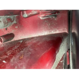 FANALE FARO POSTERIORE SINISTRO A LED PARTE ESTERNA 9681074180-00 CITROEN C5 MK2 08-17
