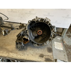 CAMBIO MANUALE COMPLETO OPEL Meriva 1° Serie Z 13 DTJ Diesel 1300 (03 09)