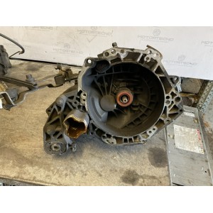 CAMBIO MANUALE COMPLETO OPEL Meriva 1° Serie Z 13 DTJ Diesel 1300 (03 09)