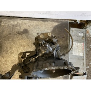 CAMBIO MANUALE COMPLETO OPEL Meriva 1° Serie Z 13 DTJ Diesel 1300 (03 09)