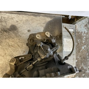 CAMBIO MANUALE COMPLETO OPEL Meriva 1° Serie Z 13 DTJ Diesel 1300 (03 09)