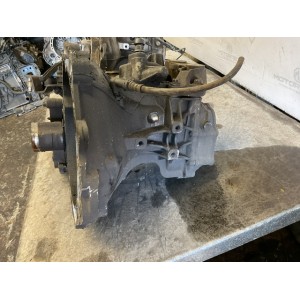 CAMBIO MANUALE COMPLETO OPEL Meriva 1° Serie Z 13 DTJ Diesel 1300 (03 09)