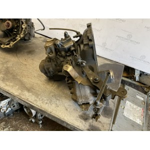 CAMBIO MANUALE COMPLETO OPEL Meriva 1° Serie Z 13 DTJ Diesel 1300 (03 09)