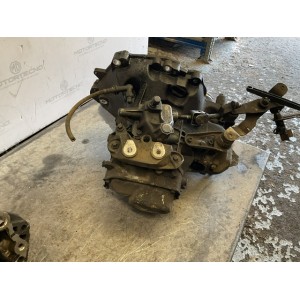 CAMBIO MANUALE COMPLETO OPEL Meriva 1° Serie Z 13 DTJ Diesel 1300 (03 09)