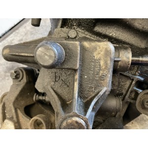 CAMBIO MANUALE COMPLETO OPEL Meriva 1° Serie Z 13 DTJ Diesel 1300 (03 09)