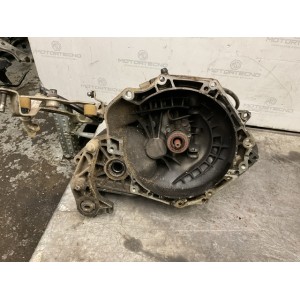 CAMBIO MANUALE COMPLETO OPEL Corsa C 2° Serie benzina 1200 (03 06)