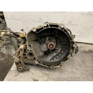 CAMBIO MANUALE COMPLETO OPEL Corsa C 2° Serie benzina 1200 (03 06)