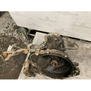 CAMBIO MANUALE COMPLETO OPEL Corsa C 2° Serie benzina 1200 (03 06)