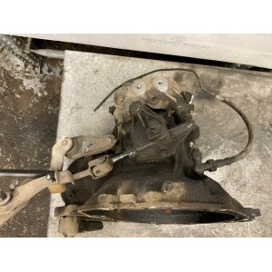 CAMBIO MANUALE COMPLETO OPEL Corsa C 2° Serie benzina 1200 (03 06)