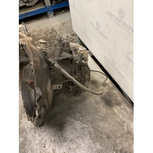 CAMBIO MANUALE COMPLETO OPEL Corsa C 2° Serie benzina 1200 (03 06)